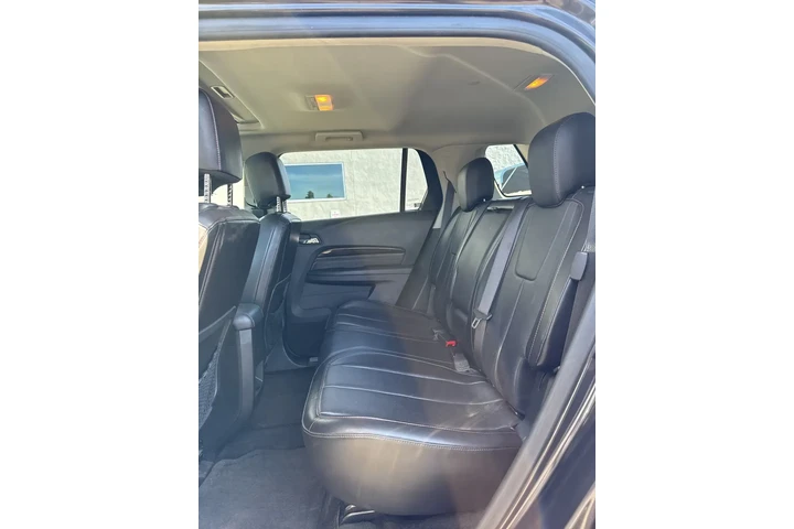 $12950 : GMC Terrain 2015 Denali 4dr image 7