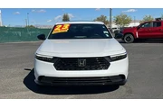 $29984 : Honda Accord Hybrid 2023 Spo thumbnail