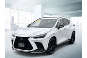 Lexus NX 350 2023 AWD F SPOR en Long Island