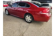 $7995 : 2014 Impala Limited LT Fleet thumbnail