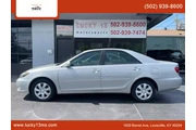 2005 TOYOTA CAMRY en Louisville