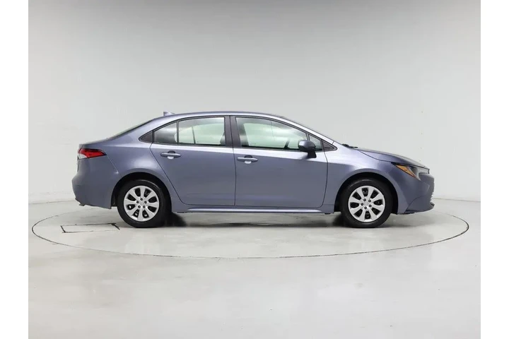 $21998 : Toyota Corolla 2024 LE 4dr S image 7