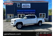 Toyota Tacoma 2017 4x4 TRD S en Portland ME