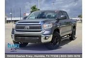 Toyota Tundra 2014 4x2 SR5 4 en Houston