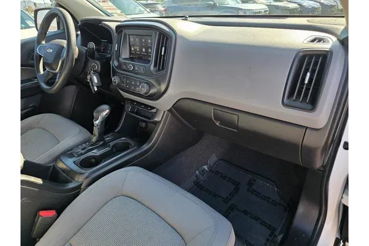 $19500 : Chevrolet Colorado 2022 4x2 image 9