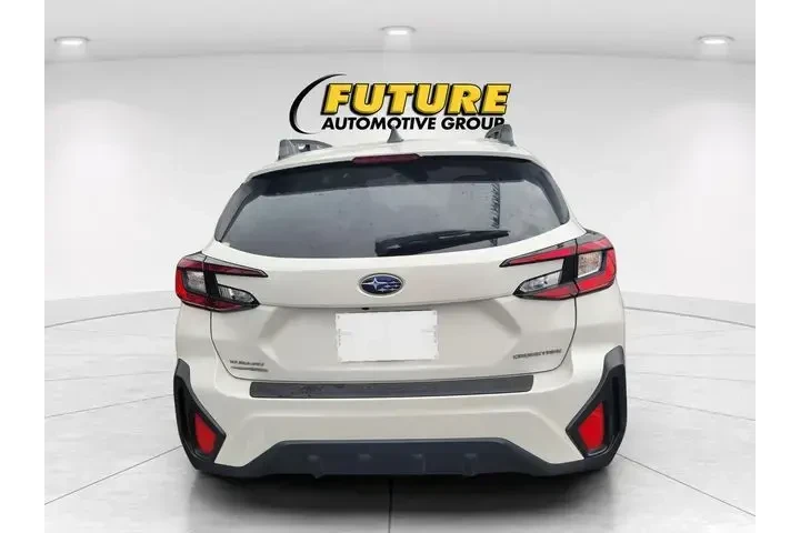 $24888 : Subaru Crosstrek 2024 AWD Pr image 4