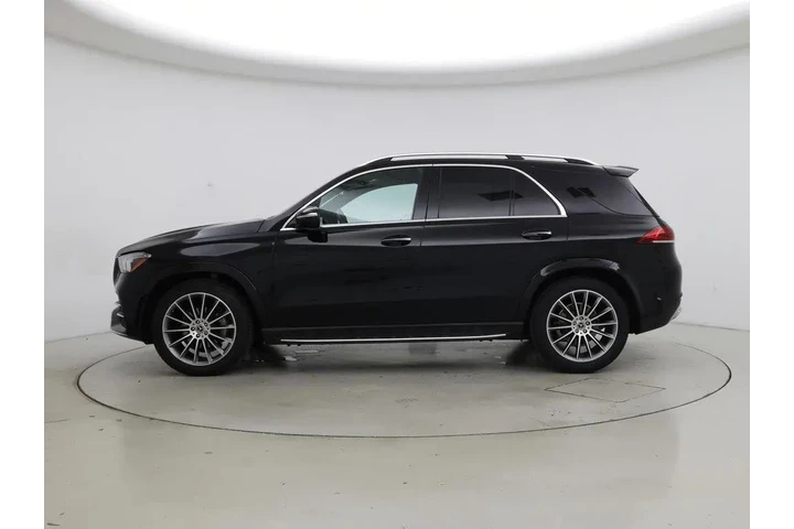 $38998 : Mercedes-Benz GLE 2022 GLE 3 image 3