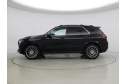 $38998 : Mercedes-Benz GLE 2022 GLE 3 thumbnail
