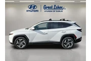 $26766 : Hyundai TUCSON 2023 AWD Limi thumbnail