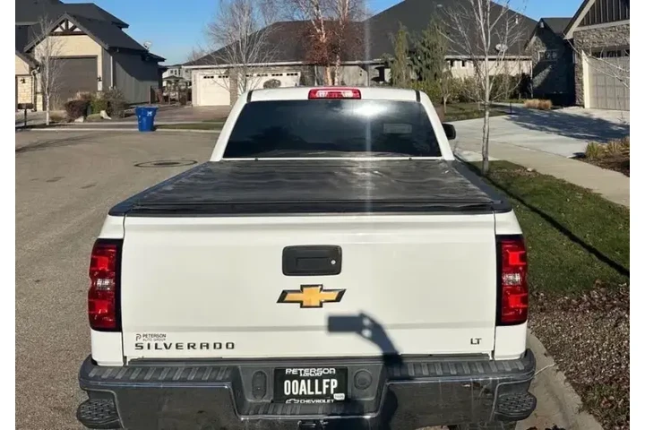 $26999 : Chevrolet Silverado 1500 201 image 6