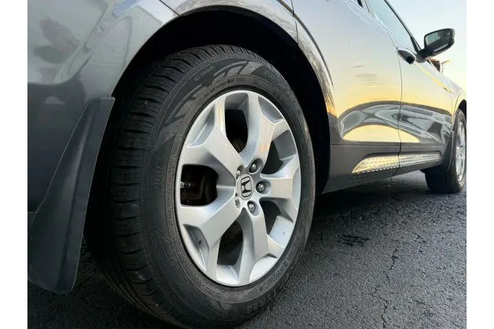 $6199 : Honda Crosstour 2012 AWD EX- image 4