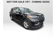 Ford Explorer 2022 XLT 4dr S en San Diego