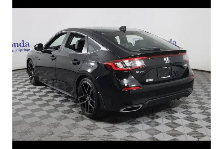 $29875 : Honda Civic 2024 Sport Touri image 5