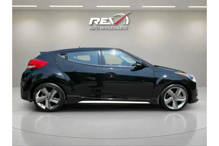 $9880 : 2014 HYUNDAI VELOSTER TURBO C image 6