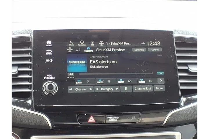 $31995 : Honda Pilot 2022 AWD Touring image 10