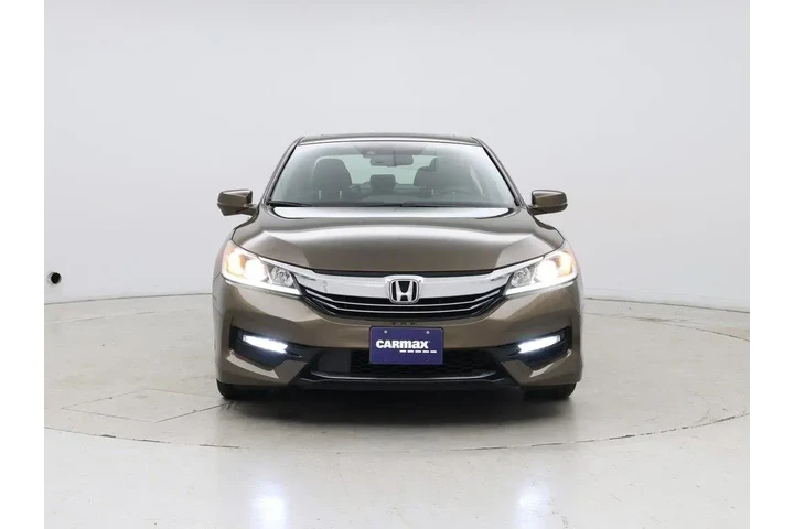 $22998 : Honda Accord Hybrid 2017 EX- image 5