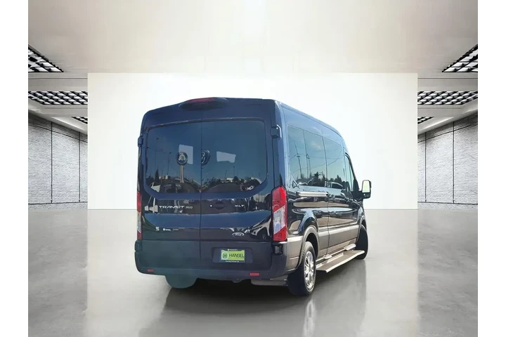 $39788 : Ford Transit 2023 350 XL 3dr image 5