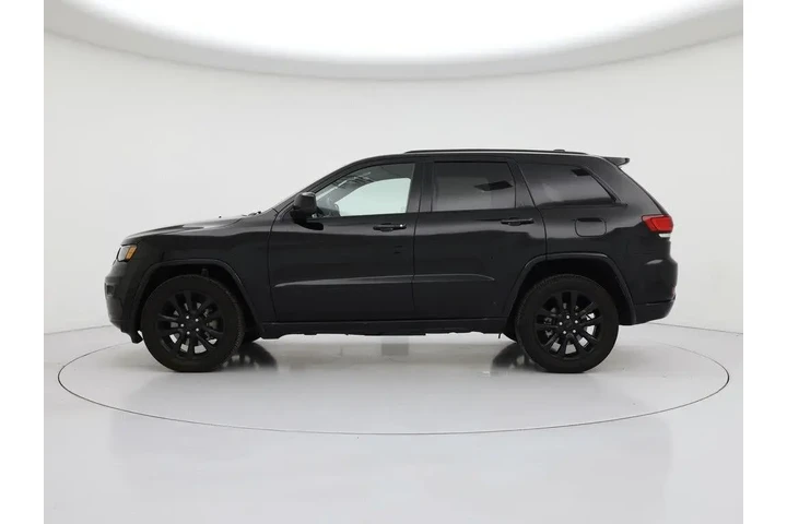 $22998 : Jeep Grand Cherokee 2021 4x4 image 3