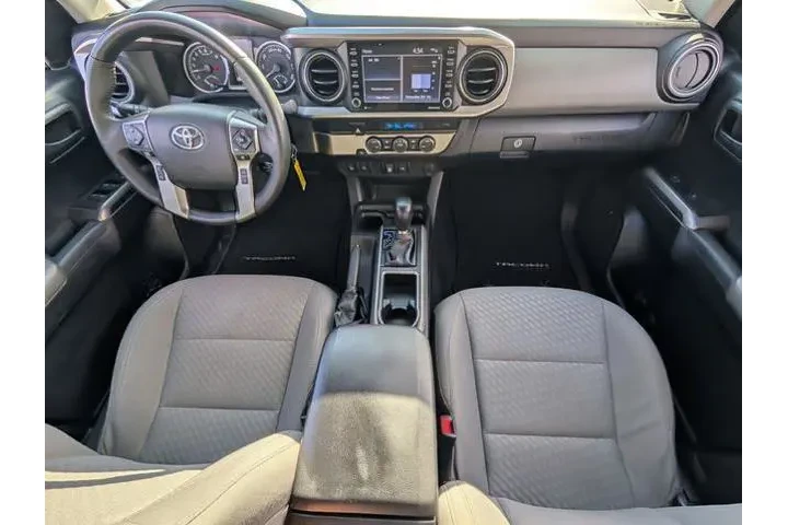 $26997 : Toyota Tacoma 2022 4x2 TRD O image 8