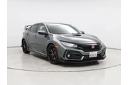 Honda Civic 2020 Type R Tour en Modesto