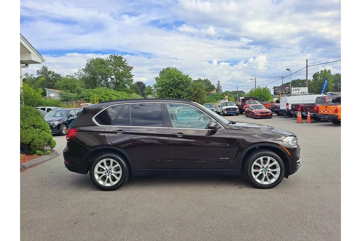 $15900 : 2016 BMW X5 XDRIVE35I SPORT U image 5