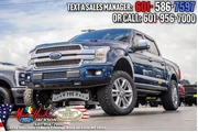 $38495 : Ford F-150 2020 4x4 King Ran thumbnail
