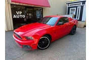 $9999 : 2014 Mustang V6 thumbnail