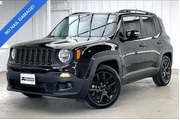 $14990 : Jeep Renegade 2017 Altitude thumbnail