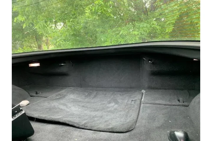 $14495 : 2002 Corvette image 9