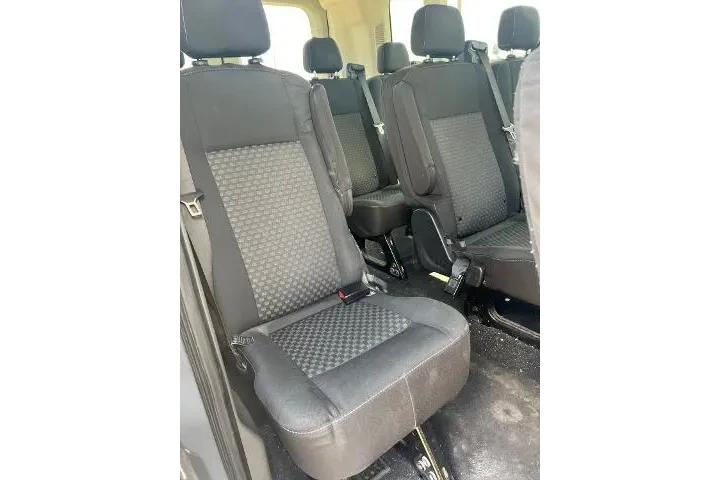 $24900 : Ford Transit 2021 350 XL 3dr image 4