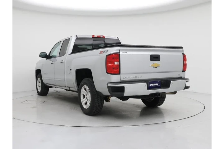 $27998 : Chevrolet Silverado 1500 201 image 2