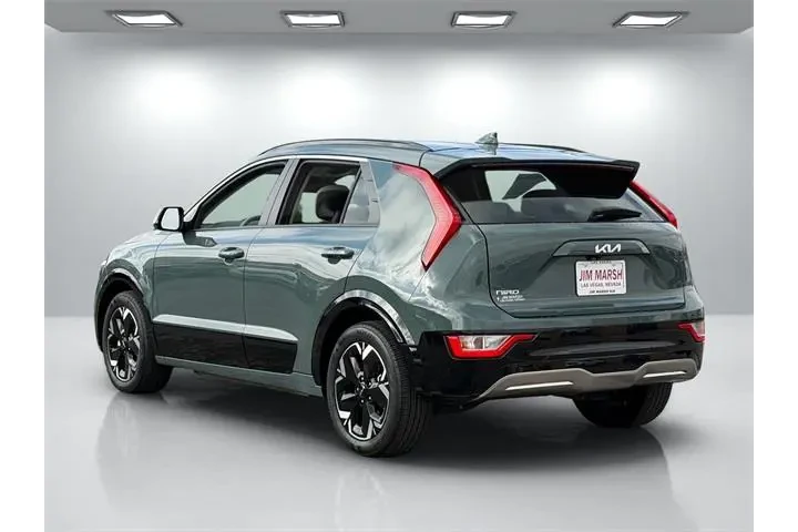 $19988 : Kia Niro EV 2023 Wind 4dr Cr image 3