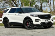 $37112 : Ford Explorer 2022 AWD ST 4d thumbnail