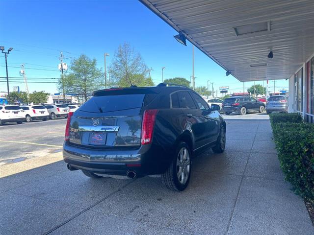 $15499 : 2015 SRX Performance Collecti image 8