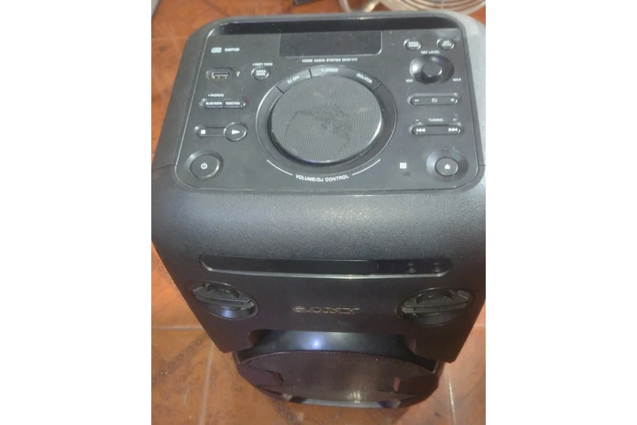 Reparación de bafles image 3