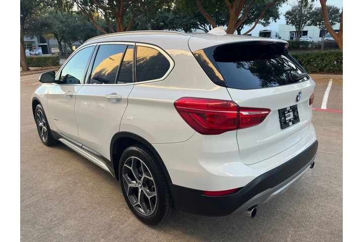$13990 : 2018 BMW X1 xDrive28i image 7