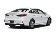 $12700 : Hyundai SONATA Hybrid 2019 S thumbnail