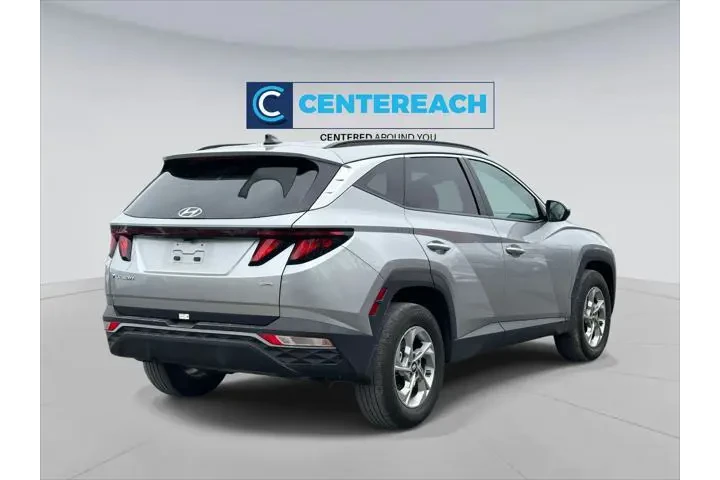 $24555 : Hyundai TUCSON 2024 AWD SEL image 5
