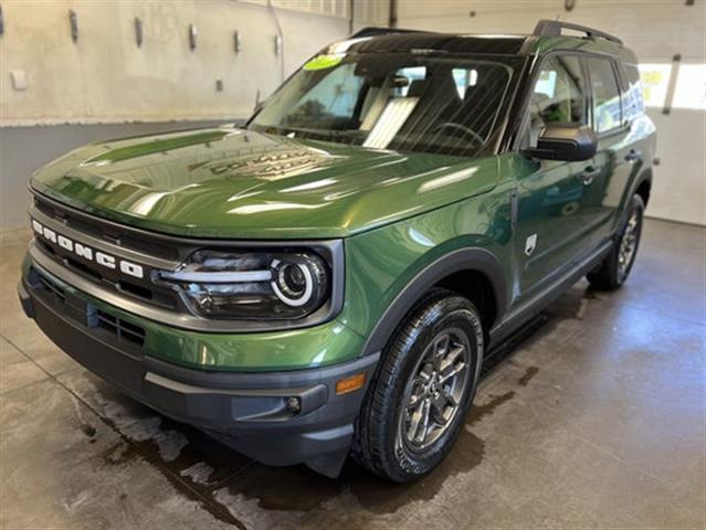 $29900 : 2023 Bronco Sport Big Bend image 1