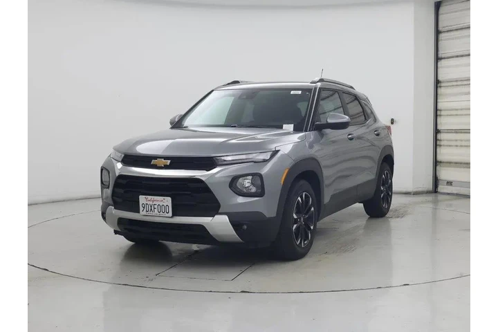 $22998 : Chevrolet Trailblazer 2023 L image 4