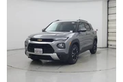 $22998 : Chevrolet Trailblazer 2023 L thumbnail