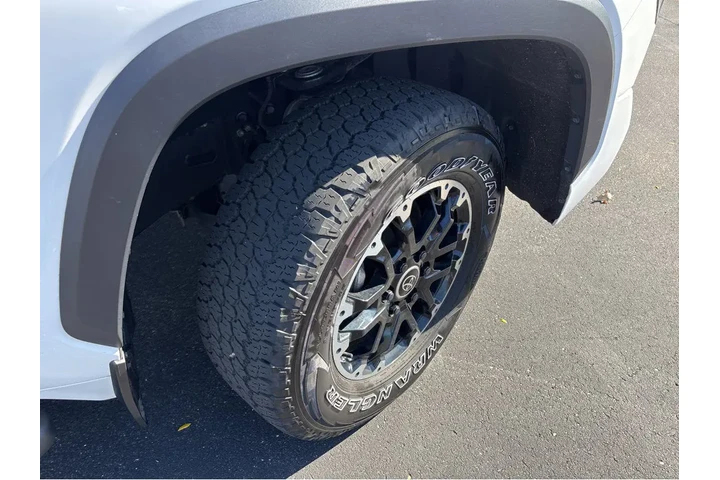 $35994 : 2022 Tundra SR5 image 10