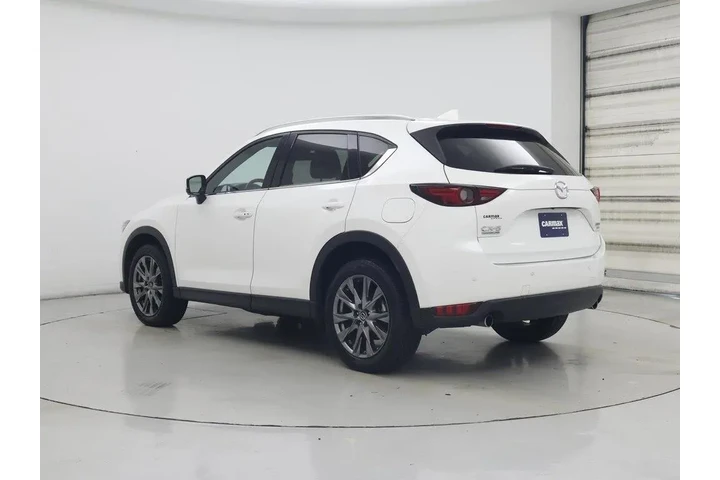 $25998 : Mazda CX-5 2021 AWD Signatur image 2
