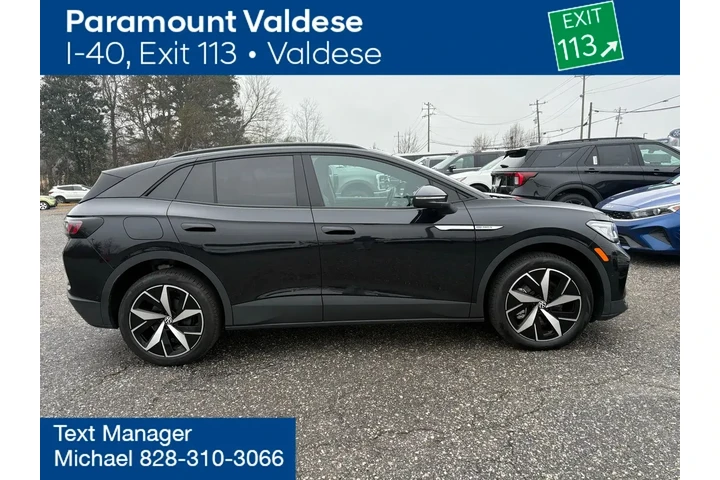 $28500 : Volkswagen ID.4 2024 AWD Pro image 2