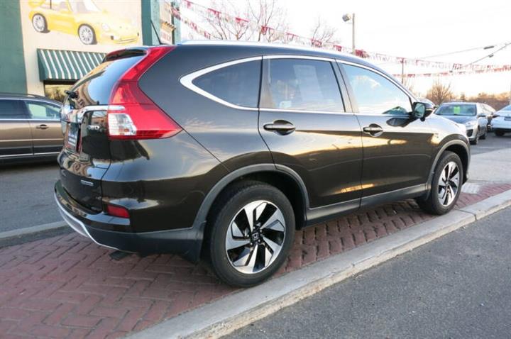 $21000 : 2016 CR-V Touring image 4