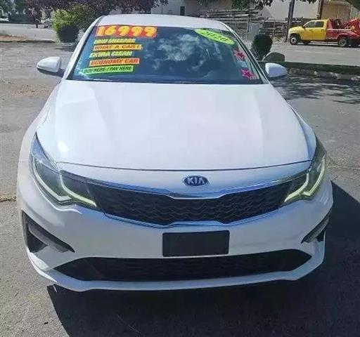 $16999 : 2020 KIA OPTIMA image 3