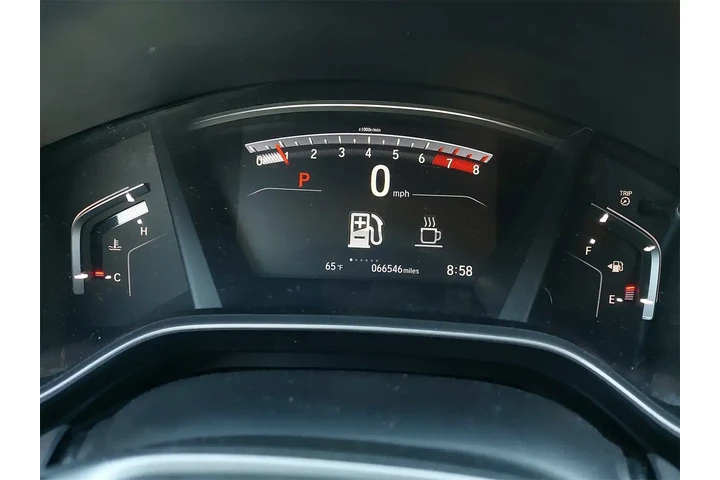 $20811 : Honda CR-V 2019 EX 4dr SUV image 9