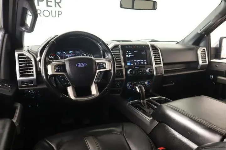 $36046 : Ford F-150 2019 4x4 XLT 4dr image 2