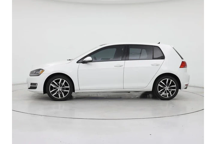 $14599 : Volkswagen Golf 2015 TSI SE image 3