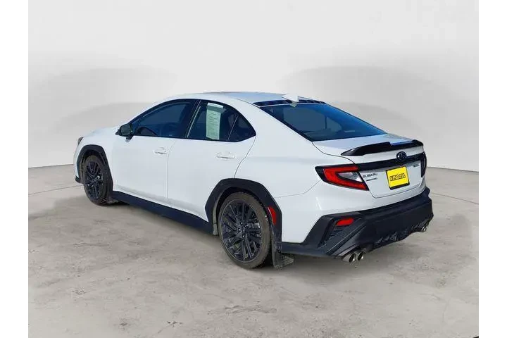 $27588 : Subaru WRX 2022 AWD Premium image 3